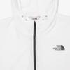 The North Face Jackets Men's White Hooded Moderate Other NJ3LN00K