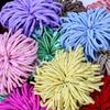 Buclă Mică: Elastic de păr colorat pentru copii, DIY, cu elasticitate ridicată - Accesoriu de cap care nu deteriorează