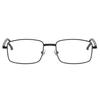 Ultra Light High-end Large Frame Reading Glasses Anti Blue Light Presbyopia Glasses for Elderly Clear Lens Far Sight Glasses