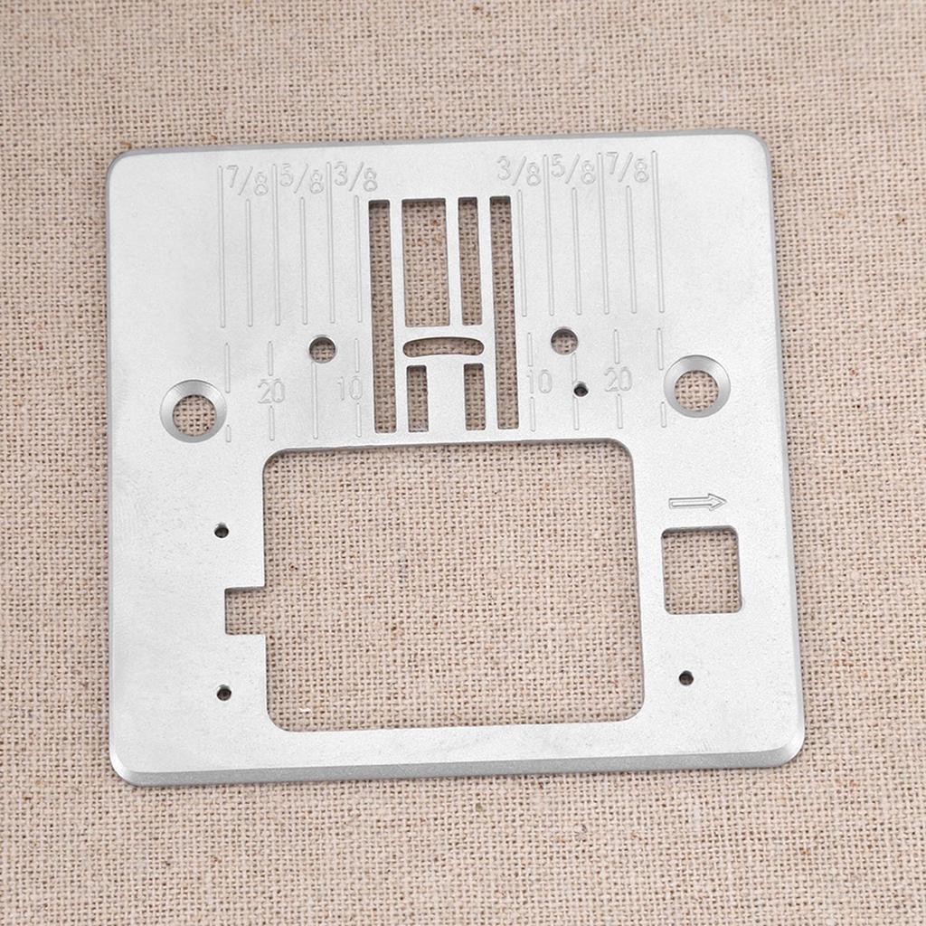 1pc Sewing Machine Accessories Needle Throat Plate For Singer 4423 4432 5511