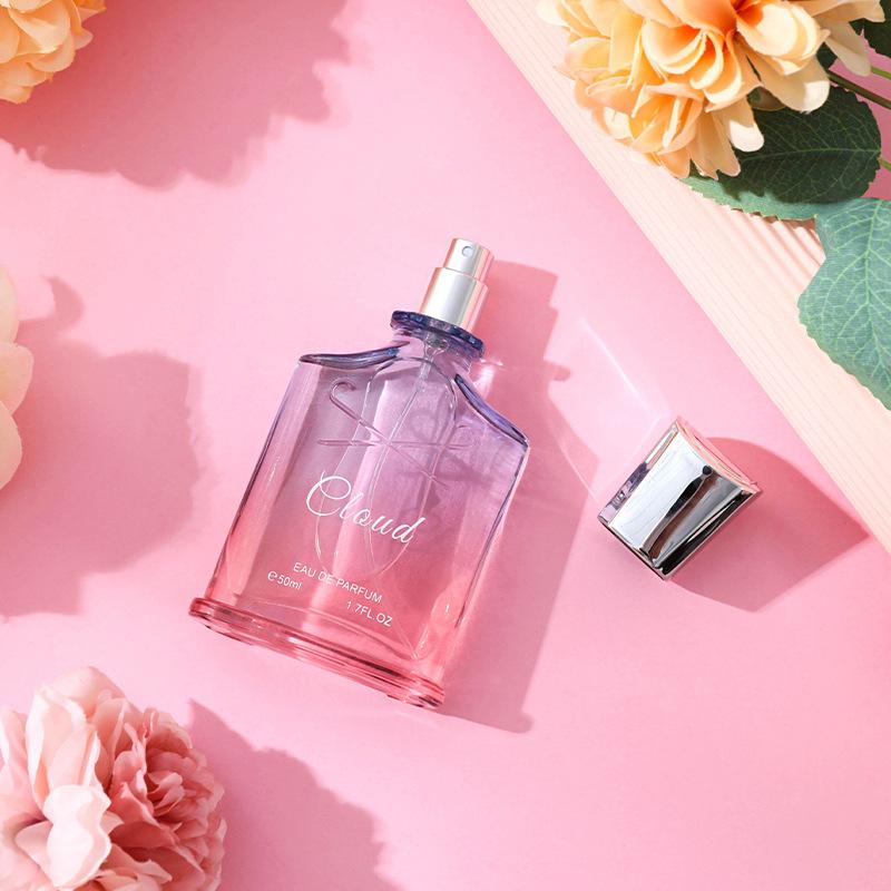 Cloud Perfume Lasting Women's Light Fragrance Unisex Men's Middle East Supply