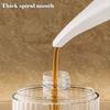 60/90/120Ml Liquid Soap Dispenser Bottle Empty Pump Refillable Bathroom Shampoo Bottles Liquid Container Shampoo Dispenser Decor