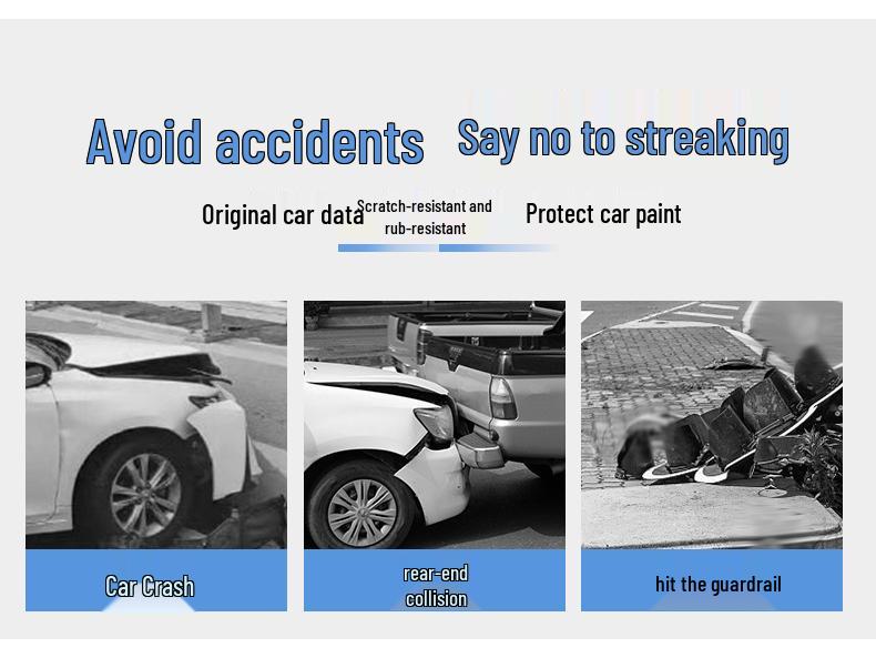 BYD Dolphin Front Bumper Guard EM2E-2803111D