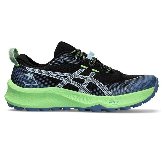 

Asics Gel-Trabuco 12 кроссовки трейловые EU 40