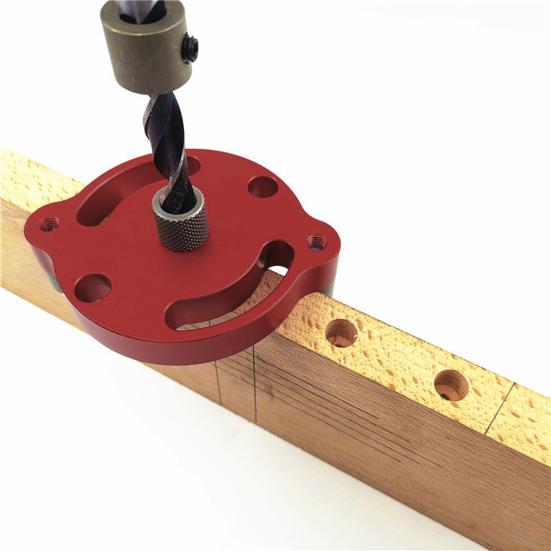 

Профессиональный локатор отверстий, высокопрочные аксессуары широкого применения, деревообрабатывающие дюбельные приспособления, штамповка