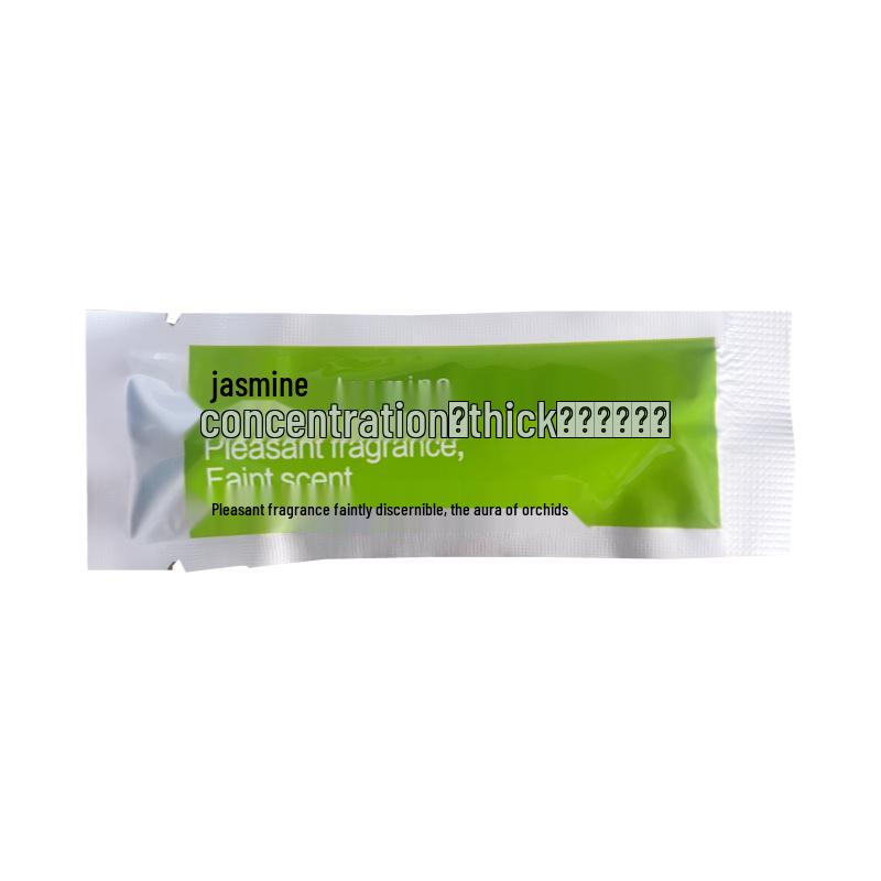 Car Aromatherapy Refill: Solid Scent Core for Air Vent Perfume Sticks
