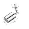 Universal Faucet Extender