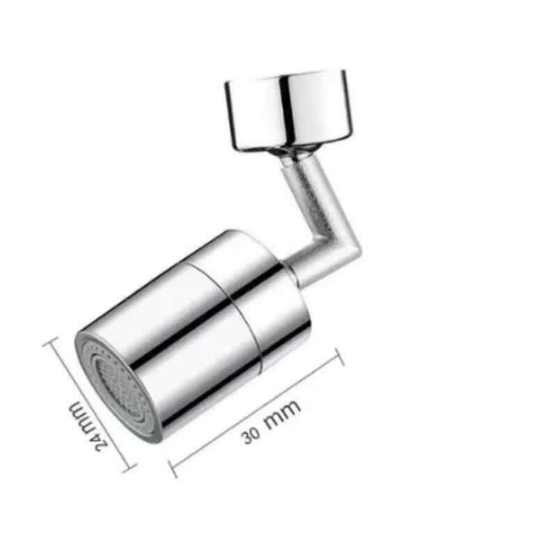 Universal Faucet Extender