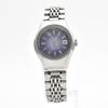 Used Working Item ORIENT Orient Ladies Watch Automatic Blue Dial