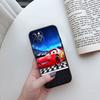 Cars Lightning McQueen Phone Case for OPPO A40 A60 A80 A15 A16 A17 A54 A54S A53 A53S A56 A57 A98