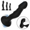 Dildo Anal Plug Butt Plug with Strong Suction Cup Prostate Massager Product Anal Dilation Masturbation Adult Sex Toys Women Men