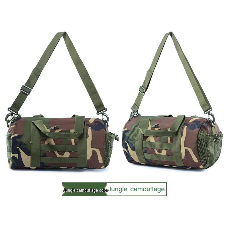 Jinxun Large Capacity Sports & Travel Duffel Bag