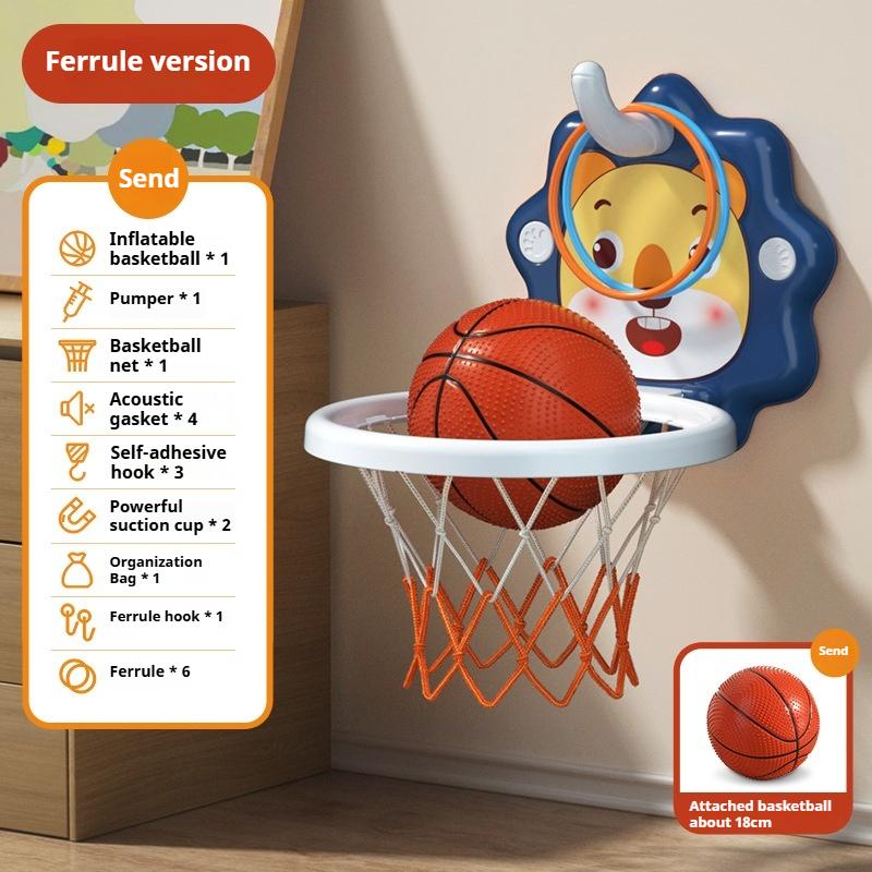 

Детское баскетбольное кольцо, спортивные игрушки, бесшумный подъем, баскетбольная стойка, детская, для помещений, настенная, безударный бросок, дом