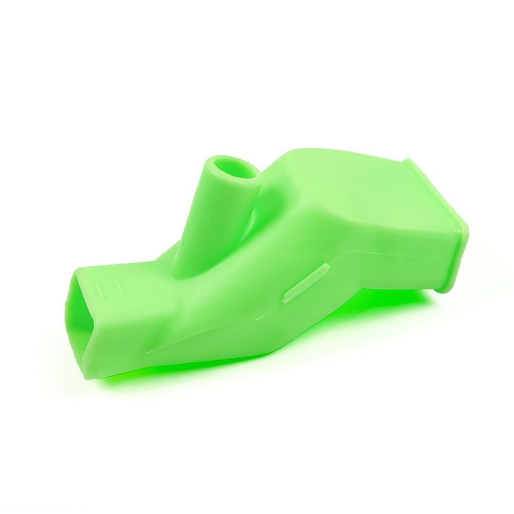 

Silicone World Силиконовый удлинитель для крана Насадка на водопроводный кран Направляющая канавка для воды Мытье рук детьми Раковина в ванной Кухонные принадлежности зелёный