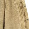 patagonia Isthmus Jacket M Khaki beige Outdoor STY27022FA21 Men's Used