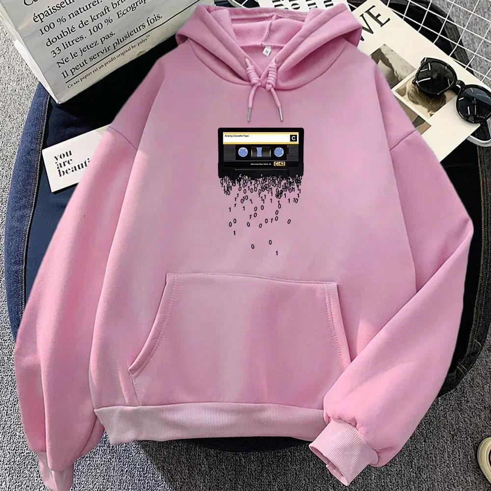 Vintage Music Hoodie Funko Pop Unisex Sweatshirt for Women Men Comfortable Clothing Moletom Aldult Pullovers