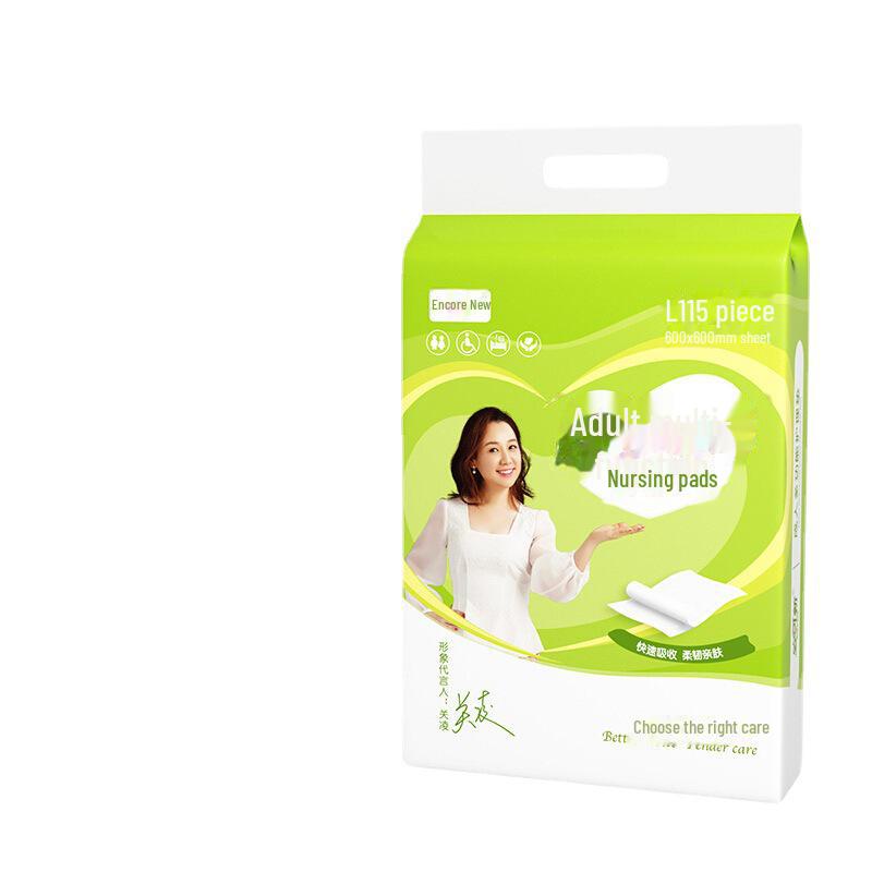 Encore Disposable Adult Nursing and Postpartum Urine Pads