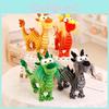 Oriental Dragon Plush Toy For Children's Room Decor And Gifts, Soft And Comfortable, Available In Multiple Colors