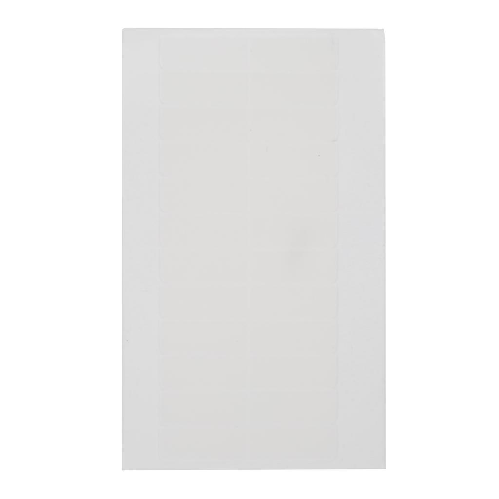 Bandă Adezivă Față-Verso pentru Extensii de Păr, Accesoriu de Înlocuire pentru Perucă, Salon de Coafură