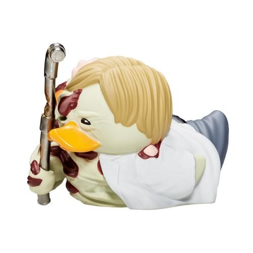 Resident Evil TUBBZ William Birkin Rubber Duck