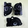 -20PCS Throttle Position Sensor  17106682 17080671 213911 For Buick Excelle Chevrolet Aveo Cadillac GMC Opel Corsa Meriva Optra