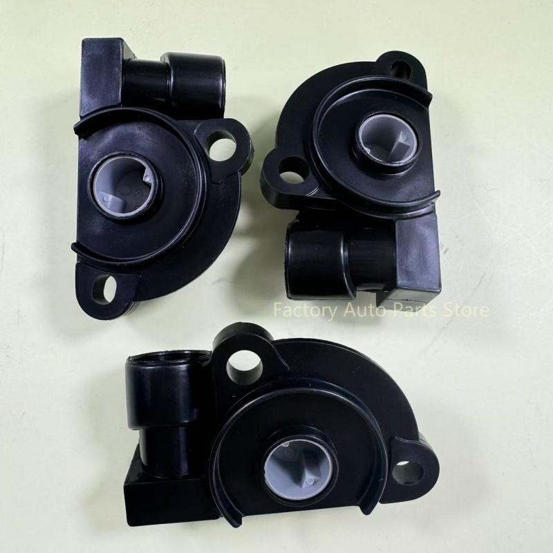 -20PCS Throttle Position Sensor 17106682 17080671 213911 For Buick Excelle Chevrolet Aveo Cadillac GMC Opel Corsa Meriva Optra