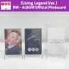 BTS ARIRANG Album POB Benefit Photocard Official Store Gift Select