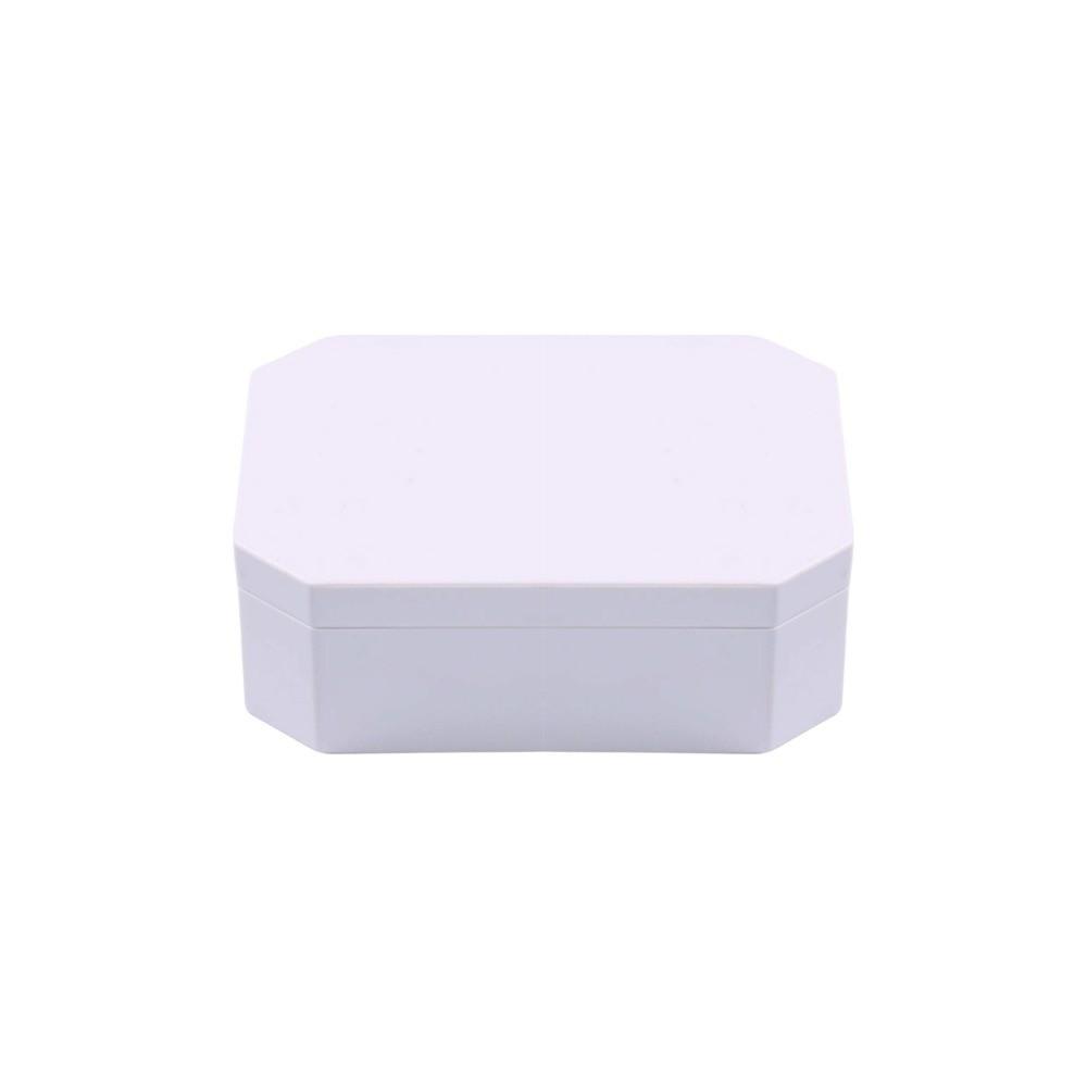 Light Avoiding Nail Polish Palette Portable Nail Polish Storage Box Empty Magnetic Box  Nail Art