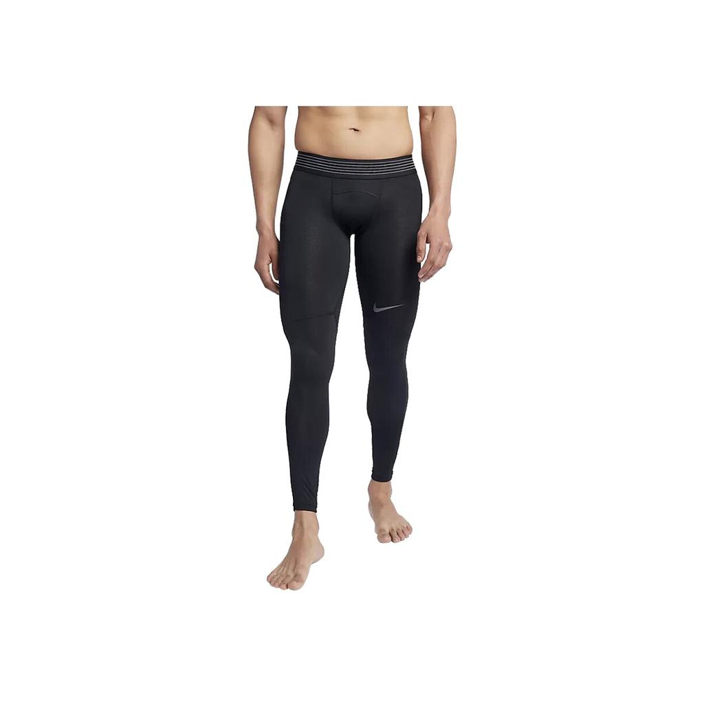 New Nike Sports Pants Men Black 888295-011