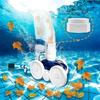 Hassle Free Swimming Pool Cleaner Feed Hose Nut for 380 180 Public Private Pools