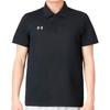 Under Armour Polo Shirt Men's Black 23500507-001