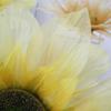 New 45/55cm Artificial Sunflower Giant Window Display Simulation Sun Flower Fake Flower Background Props