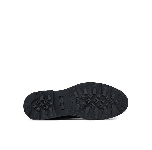 Pikolinos M2M-8027 Boots, Dark Blue