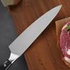 50Cr15Mov Stainless Steel Utility Knife Kitchen Paring Fruit Vegetable Knife Chef Knives Cutter Boning Knives