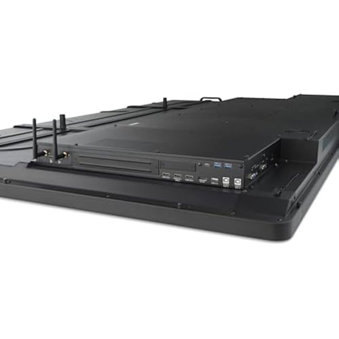 Adaptateur WLAN - CTOUCH - 10052079 - 866,7 Mbit/s - Carte Réseau Interne - Noir