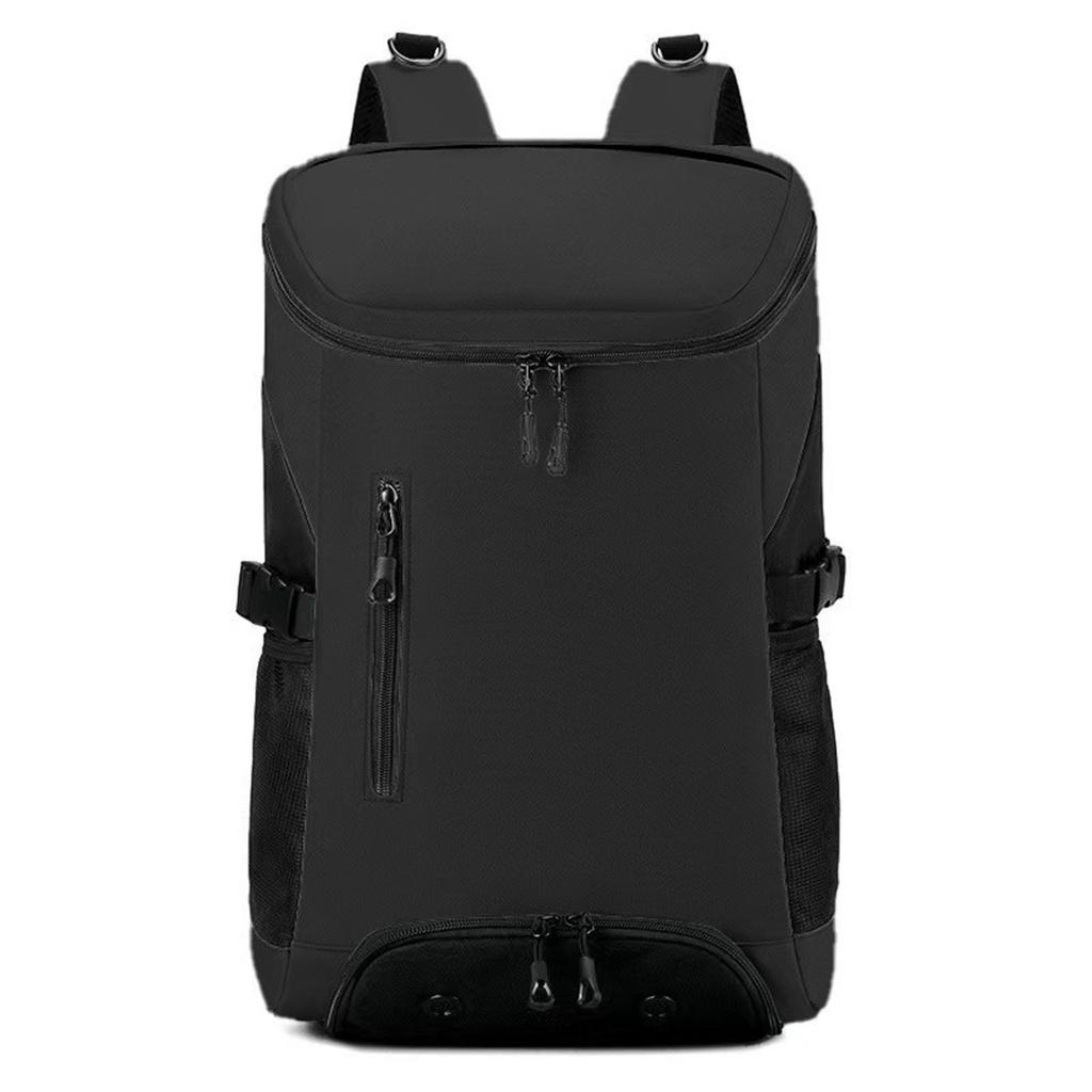 Large Capacity Sports Backpack, Multifunction Athletic Bag for Men and Women, Badminton Tennis Racket Backpack