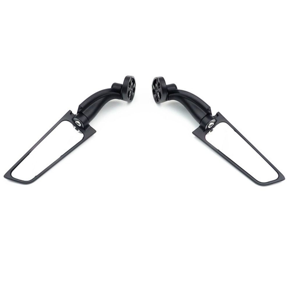 Modified Style Modified Wind Wing Mirrors Motorcycle Mirrors  Motorcycle Customization