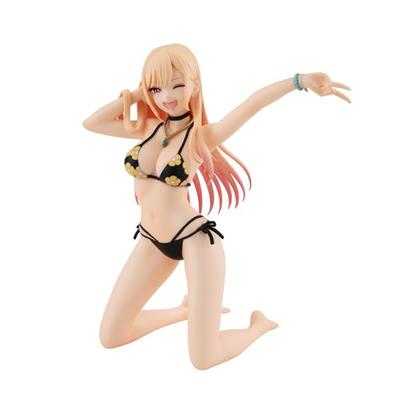 Melty Princess That Doll Falls In Love Tenohira Complete Figure Dress-Up Umi-chan
