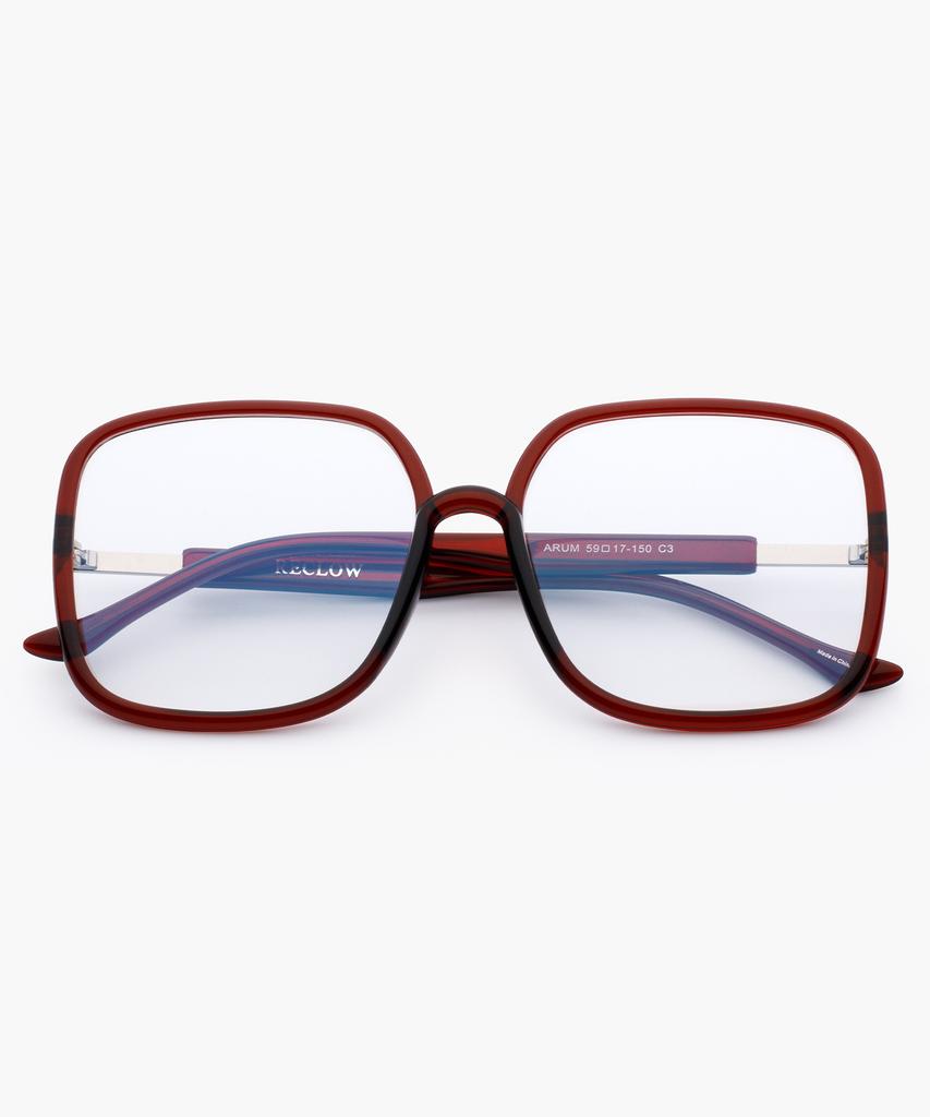 Likkeullou Rc Arum Glasses Wine