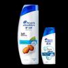 Head & Shoulders Smooth & Silky Anti-Dandruff Shampoo