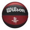 Wilson NBA Team Houston Rockets Basketball