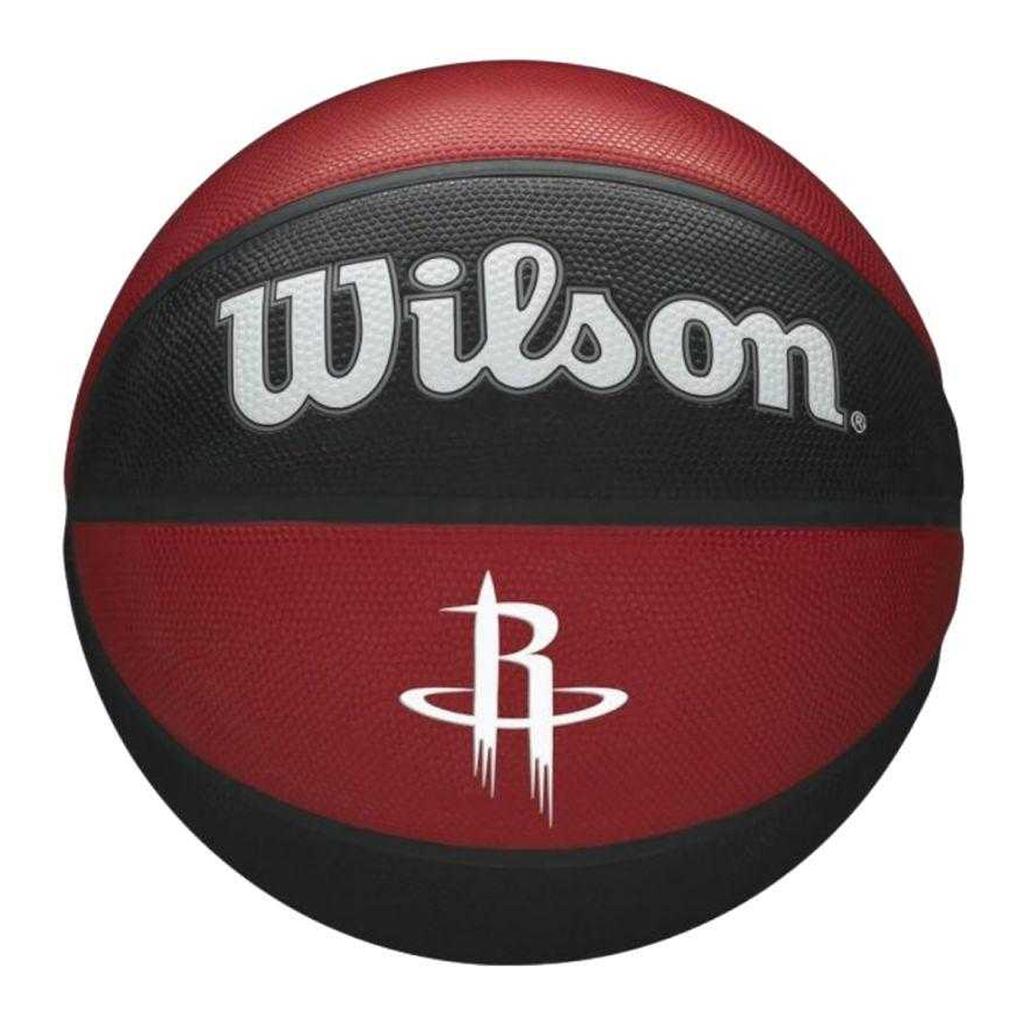Wilson NBA Team Houston Rockets Basketball