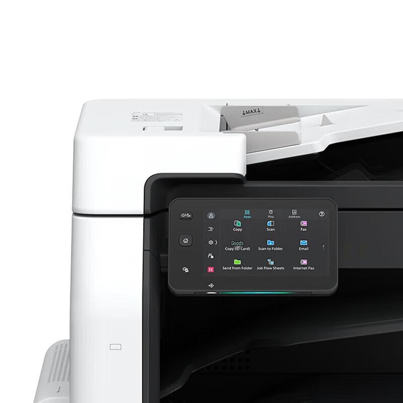 FUJIFILM Apeos C3060 CPS-B Color Multifunction Printer/Copier CN plug (adapter included)