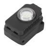 Li Ion Battery LED Work Light Cordless Portable 18V for Outdoor Emergency Maintenance