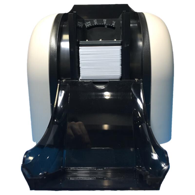 Fagoo P288E Professional Double-Sided Card Printer CN plug (adapter included)