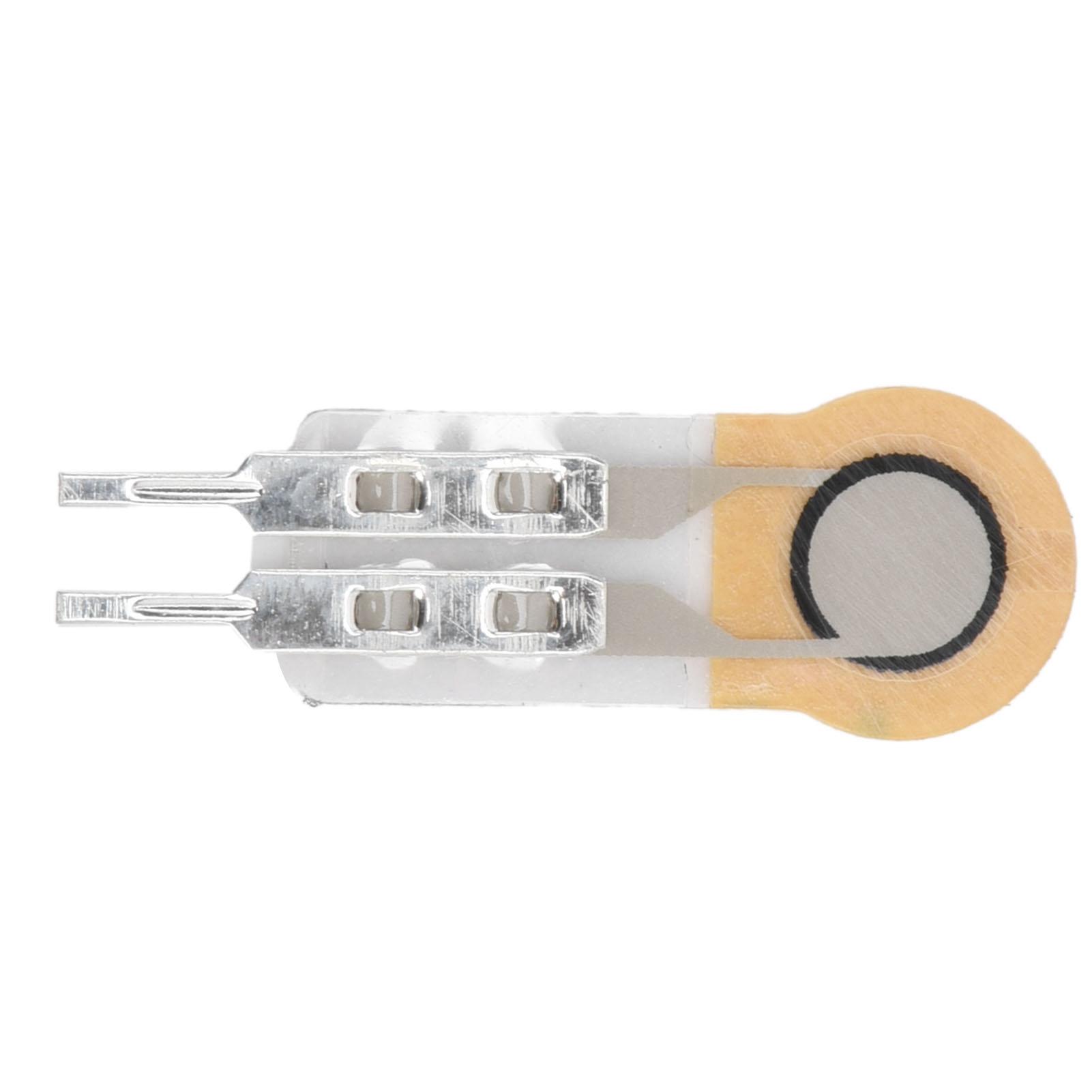Force Sensing Resistor