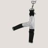 GOPE GOPE Metallic Dog Harness SIBK