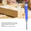 Deep Hole Tip Mechanical Carpenter Pencil Long Nose Tip Construction Pencil  For Woodworking