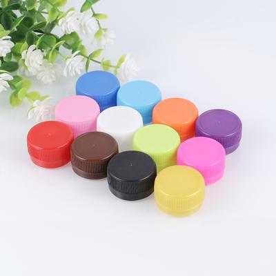 200 Piezas Funda para Botella de Bebida Plástico Premium Tapas DIY Colores Mixtos Arte Creativo Manualidades Reutilizable Decoración del Hogar Recurso Educativo