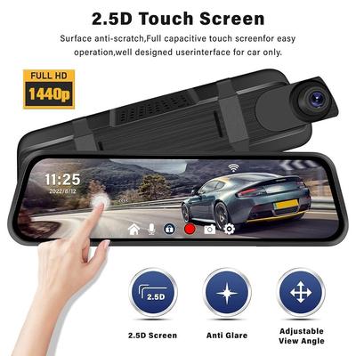 Auto-Kameras – Rear-View-Kameras